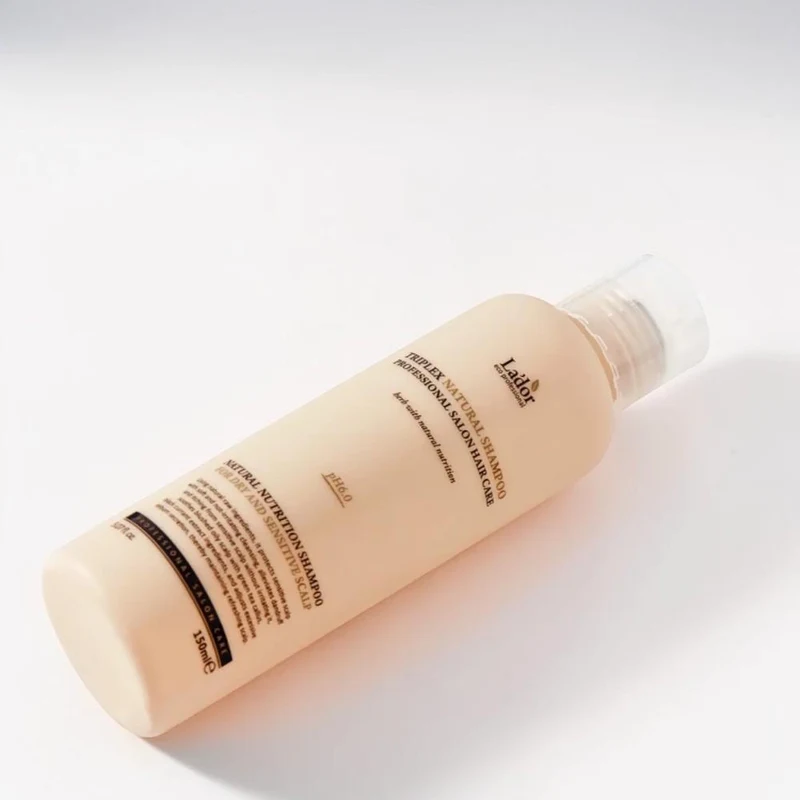 Lador Triplex Natural Shampoo 150 ml 2