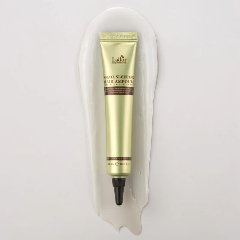 Lador Snail Sleeping Clinic Ampoule 20 ml 2