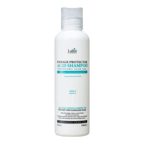 Lador Damage Protector Acid Shampoo 150 ml