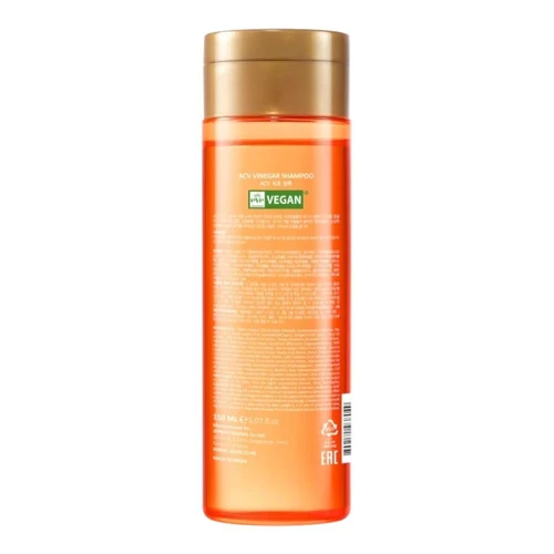 Lador ACV Apple Vinegar Shampoo 150 ml