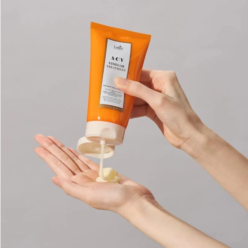 Lador ACV Vinegar Treatment 150 ml 2