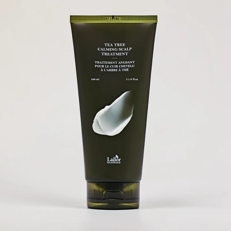 Lador Tea Tree Calming Scalp Treatment 330 ml 2