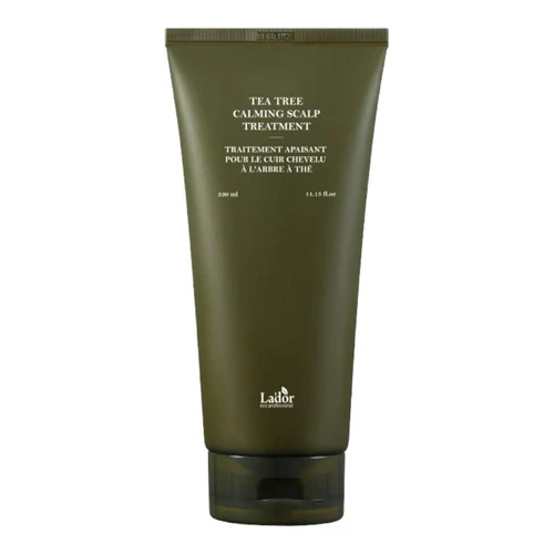 Lador Tea Tree Calming Scalp Treatment 330 ml