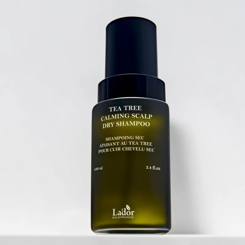Lador Tea Tree Calming Scalp Dry Shampoo 100 ml 2