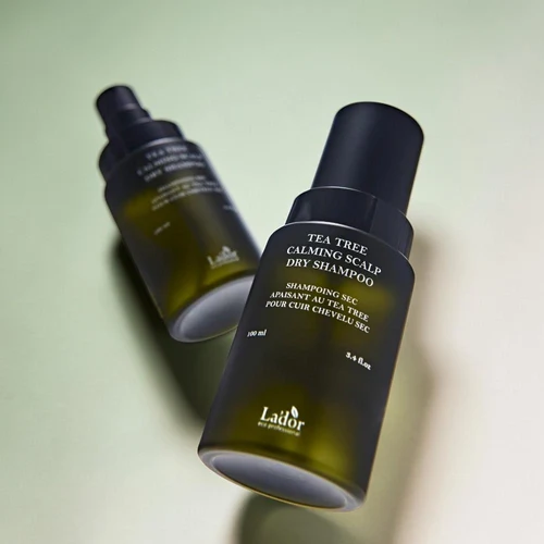 Lador Tea Tree Calming Scalp Dry Shampoo 100 ml