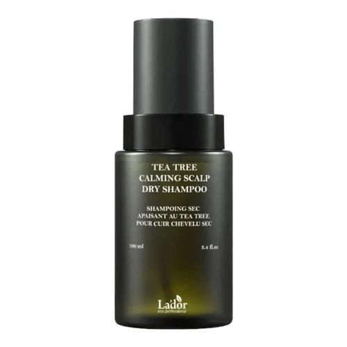 Lador Tea Tree Calming Scalp Dry Shampoo 100 ml
