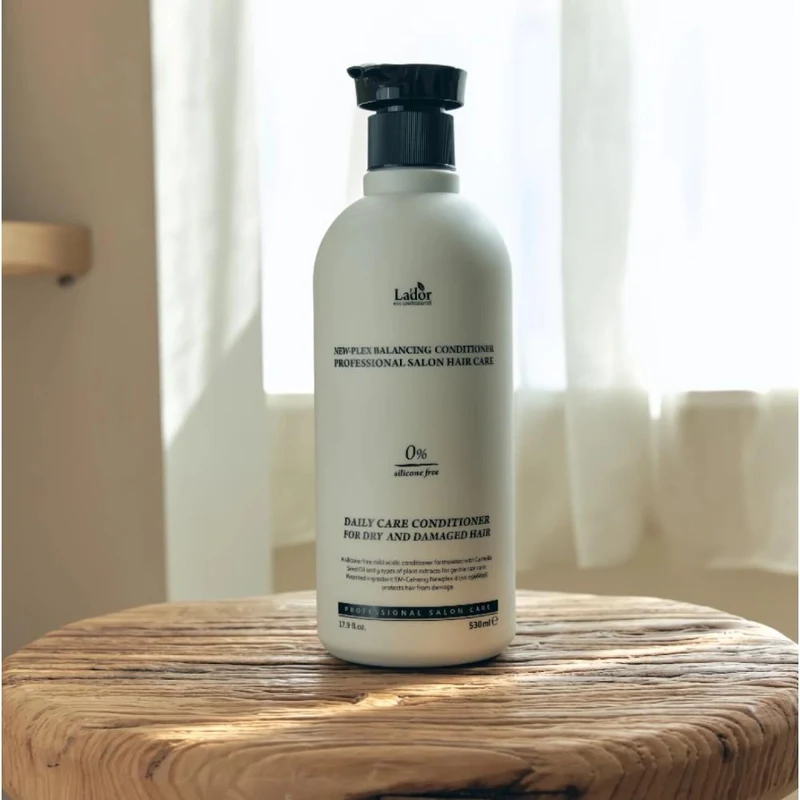Lador New-plex Balancing Conditioner 530 ml 2