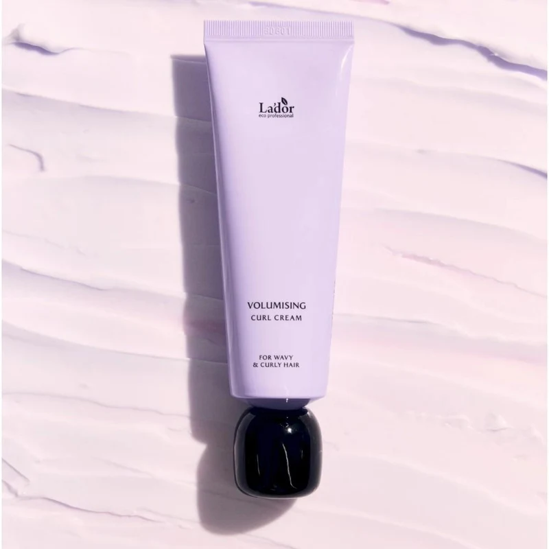 Lador Volumising Curl Cream 80 ml 2
