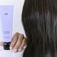 Lador Volumising Curl Cream 80 ml 3