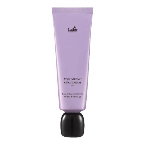 Lador Volumising Curl Cream 80 ml