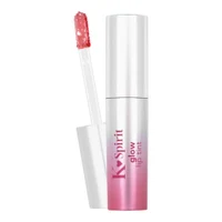 Flormar K-Spirit Glow Lip Tint 004 Peach Fizz