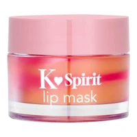 Flormar K-Spirit Lip Mask 001 Swirly Melon