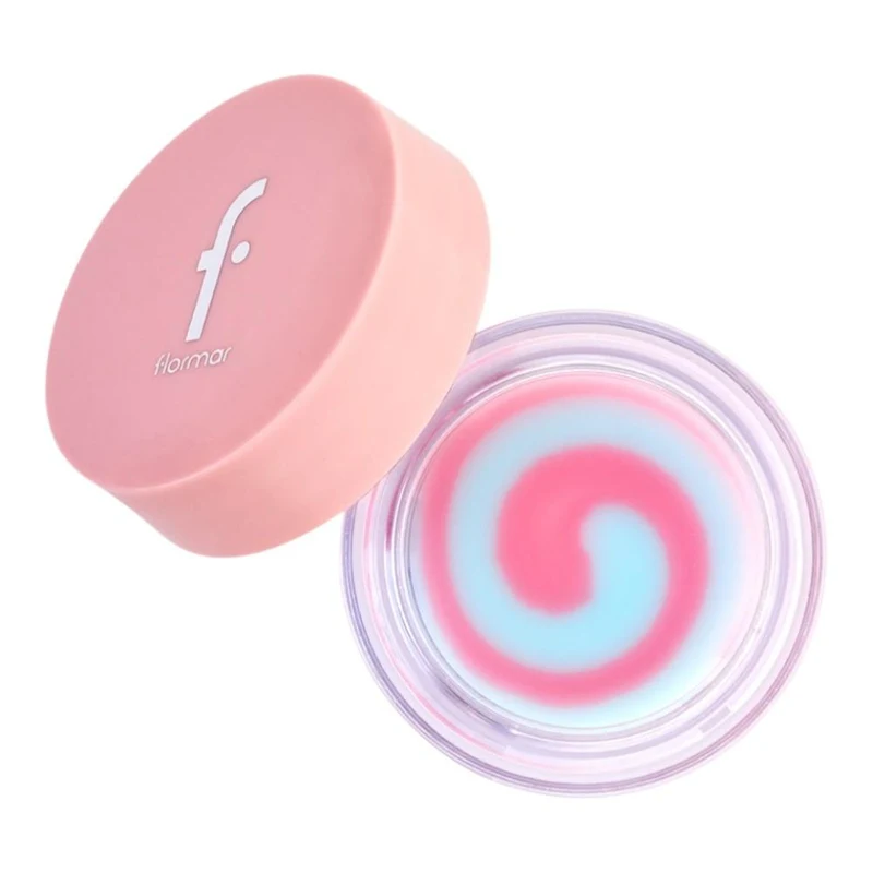Flormar K-Spirit Lip Mask 002 Berry Twist 2