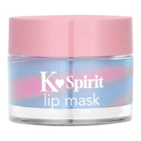 Flormar K-Spirit Lip Mask 002 Berry Twist