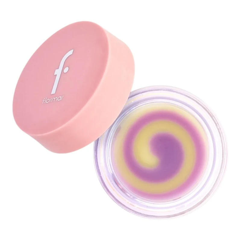 Flormar K-Spirit Lip Mask 003 Banana Bliss 2