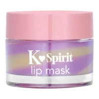 Flormar K-Spirit Lip Mask 003 Banana Bliss