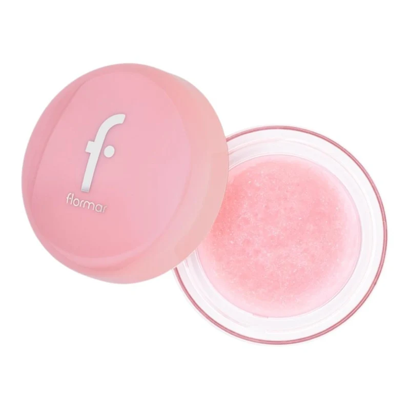 Flormar K-Spirit Glass Highlighter 002 Rose Light 2