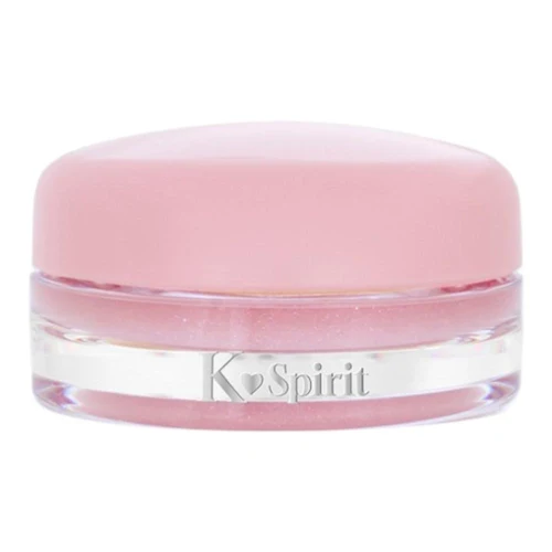Flormar K-Spirit Glass Highlighter 002 Rose Light
