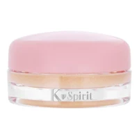 Flormar K-Spirit Glass Highlighter 001 Golden Crush