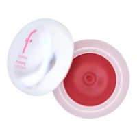 Flormar K-Spirit Moussy Lip & Cheek 004 Jammy Red