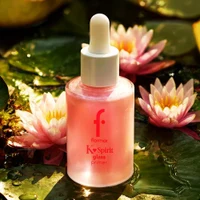 Flormar K-Spirit Glass Primer 5