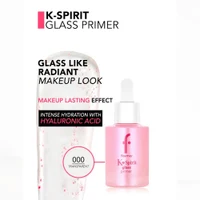 Flormar K-Spirit Glass Primer 3