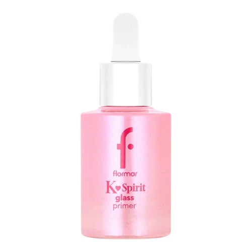 Flormar K-Spirit Glass Primer