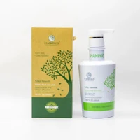 Xiaomoxuan Shampoo Collagen 550 ml 2