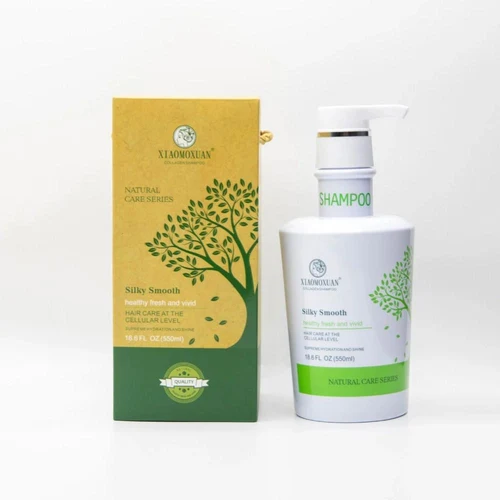 Xiaomoxuan Shampoo Collagen 550 ml