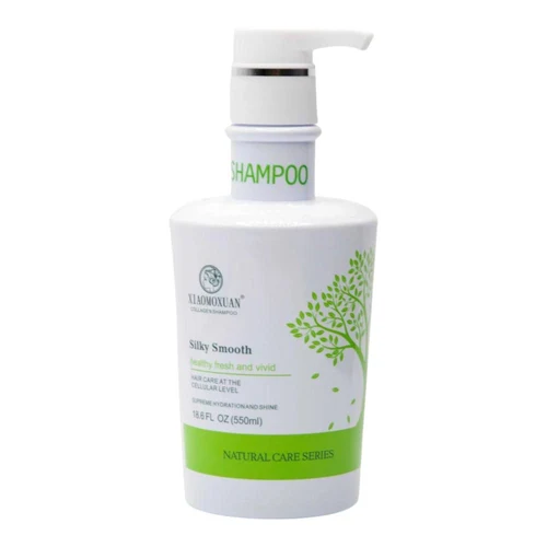 Xiaomoxuan Shampoo Collagen 550 ml
