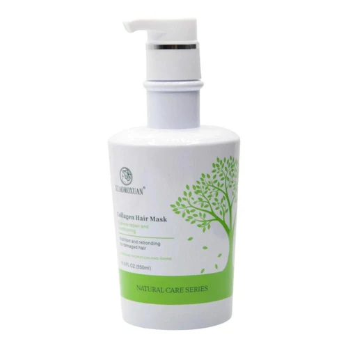 Xiaomoxuan Mask Collagen 550 ml