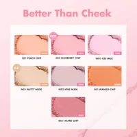 Rom&nd Better Than Cheek C02 Blueberry Chip 3