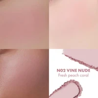 Rom&nd Better Than Cheek N02 Vine Nude 2