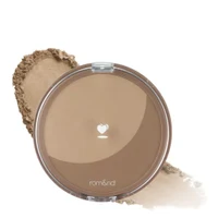 Rom&nd Better Than Shape 02. Walnut Grain