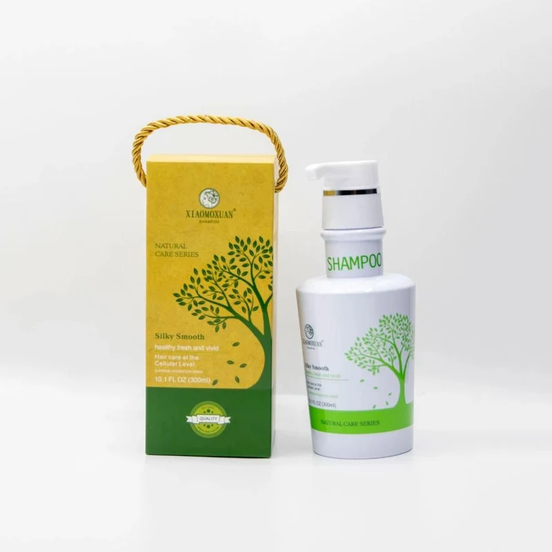 Xiaomoxuan Tea Tree Shampoo 300 ml 2