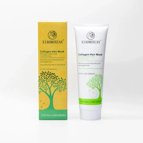 Xiaomoxuan Collagen Hair Mask 260 ml