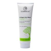 Xiaomoxuan Collagen Hair Mask 260 ml