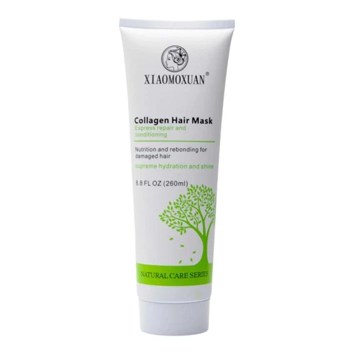 Xiaomoxuan Collagen Hair Mask 260 ml