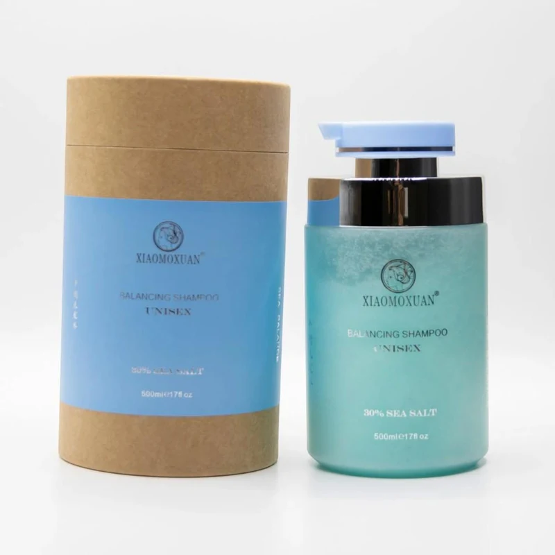 Xiaomoxuan Balancing Shampoo 500 ml 2