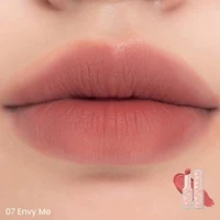 Rom&nd Zero Matte Lipstick 07 Envy Me 2