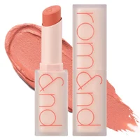 Rom&nd Zero Matte Lipstick 09 Shell Nude