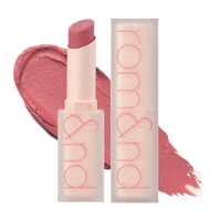 Rom&nd Zero Matte Lipstick 10 Pink Sand