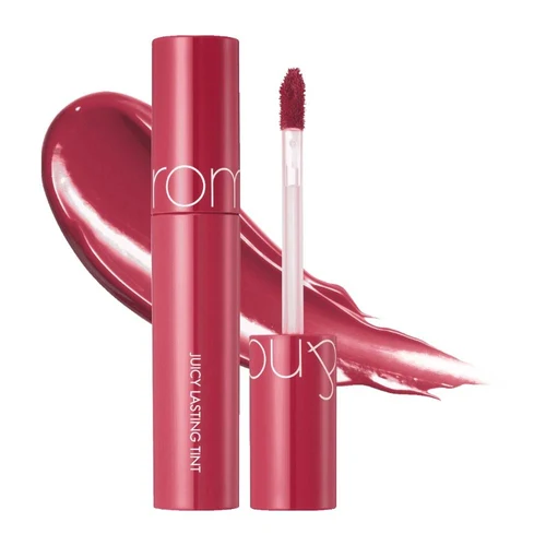 Rom&nd Juicy Lasting Tint 06 Fig Fig