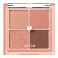 Rom&nd Better Than Eyes 01 Dry Mango Tulip