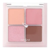 Rom&nd Better Than Eyes W03 Dry Strawberry
