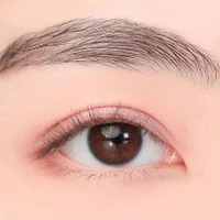 Rom&nd Better Than Eyes W03 Dry Strawberry 3