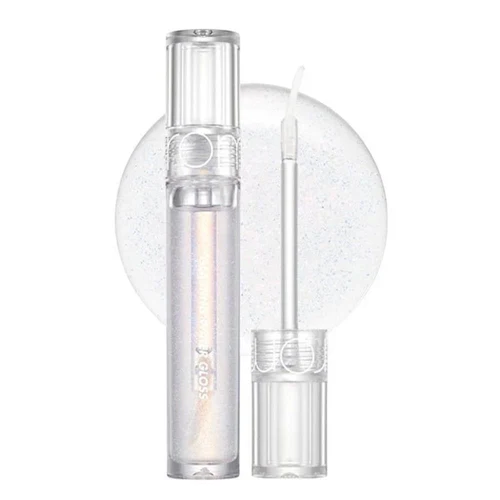 Rom&nd Glasting Water Gloss 00 Meteor Track