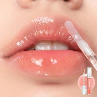 Rom&nd Glasting Water Gloss 01 Sanho Crush 2