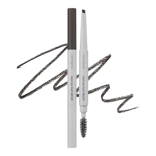 Rom&nd Han All Flat Brow C1 Classic Grey