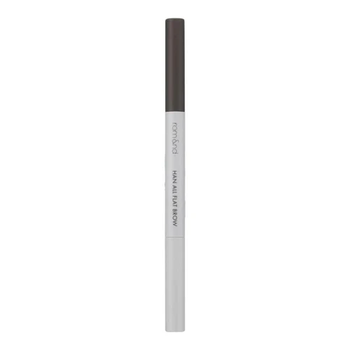 Rom&nd Han All Flat Brow C1 Classic Grey